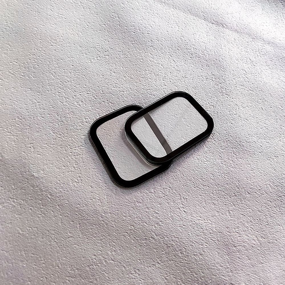 Camera glass lens HD camera white glass screen glass display touch panel