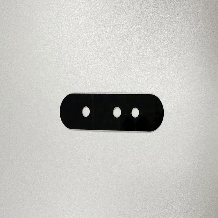Camera glass lens HD camera white glass screen glass display touch panel