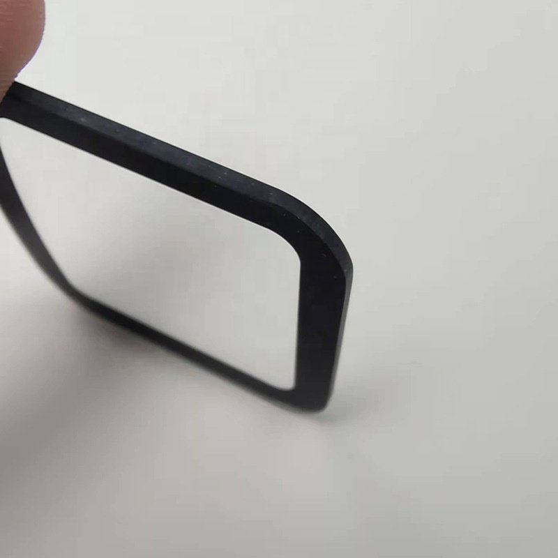 Camera glass lens HD camera white glass screen glass display touch panel