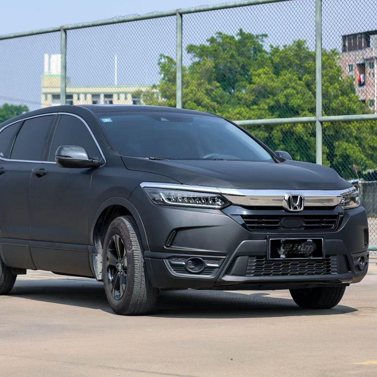 Matte Pearl Metal Black car color film decorative films car car wrapping vinyl high quality matte black vinyl wrap