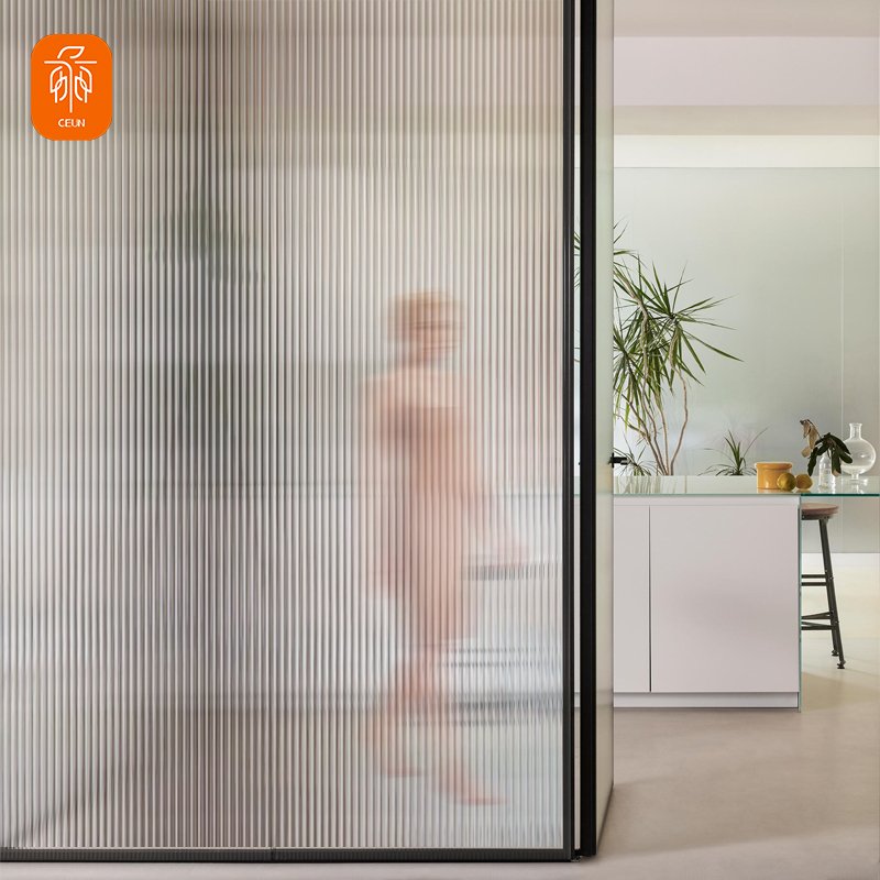Best Selling Promotional Price Film Eve Lamint Glass For Building Windows