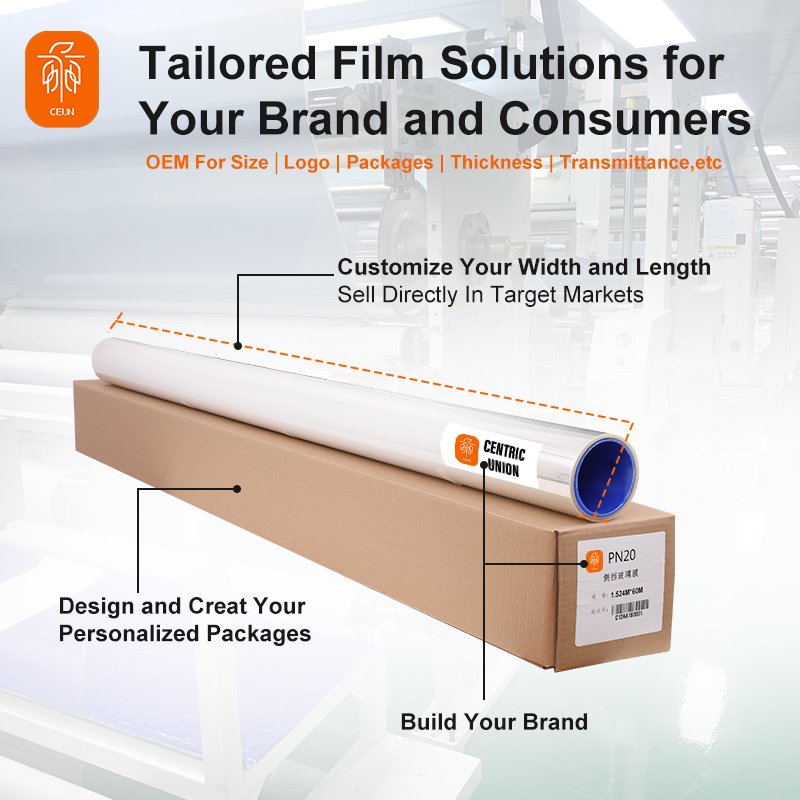 Best Selling Promotional Price Film Eve Lamint Glass For Building Windows
