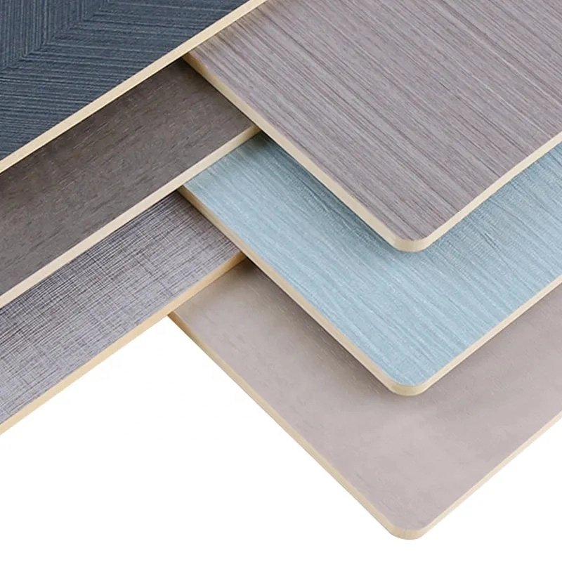 pvc wooden sticker film for lamination cabinet wrap