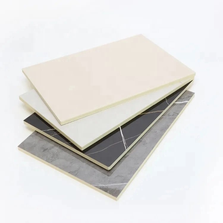 pvc wooden sticker film for lamination cabinet wrap