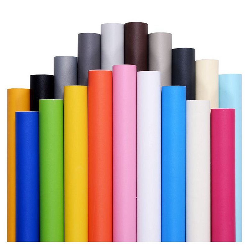 Lonmay commercial shop decoration self furniture renovation adhesive film