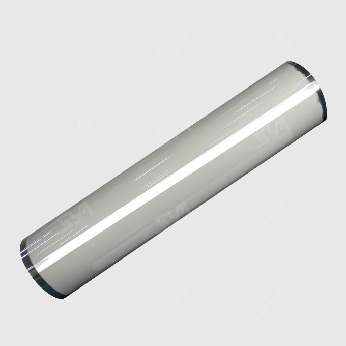 1.2m *50m PDLC Smart Glass Film In-Roll Decorative Films For Privacy Protection.