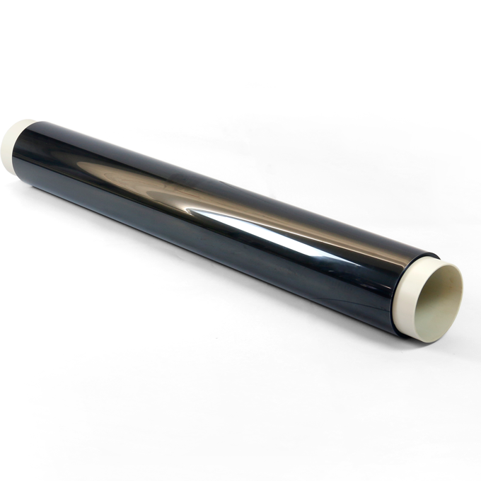 1.2m *50m PDLC Smart Glass Film In-Roll Decorative Films For Privacy Protection.