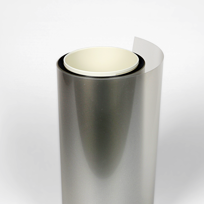 1.2m *50m PDLC Smart Glass Film In-Roll Decorative Films For Privacy Protection.