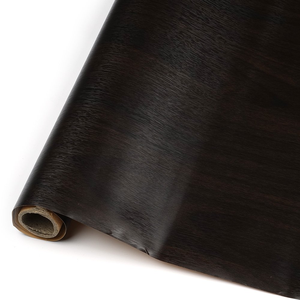 Hot selling furniture water-based non-irritating PVC packaging interior decorative film