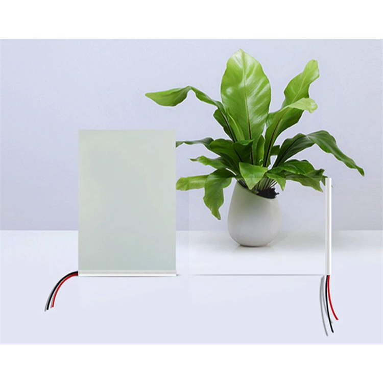 Best Sellers decorative glass dimming-smart-glass-film PDLC Smart Dimming Film