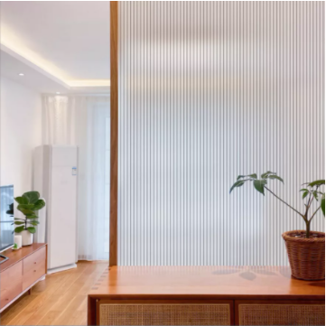 Wholesale Static Pure Protect Privacy Frosted Matte Window Film for office