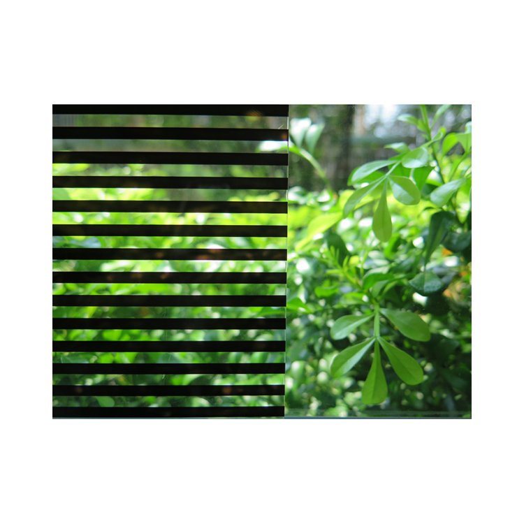 Decorative Window Films