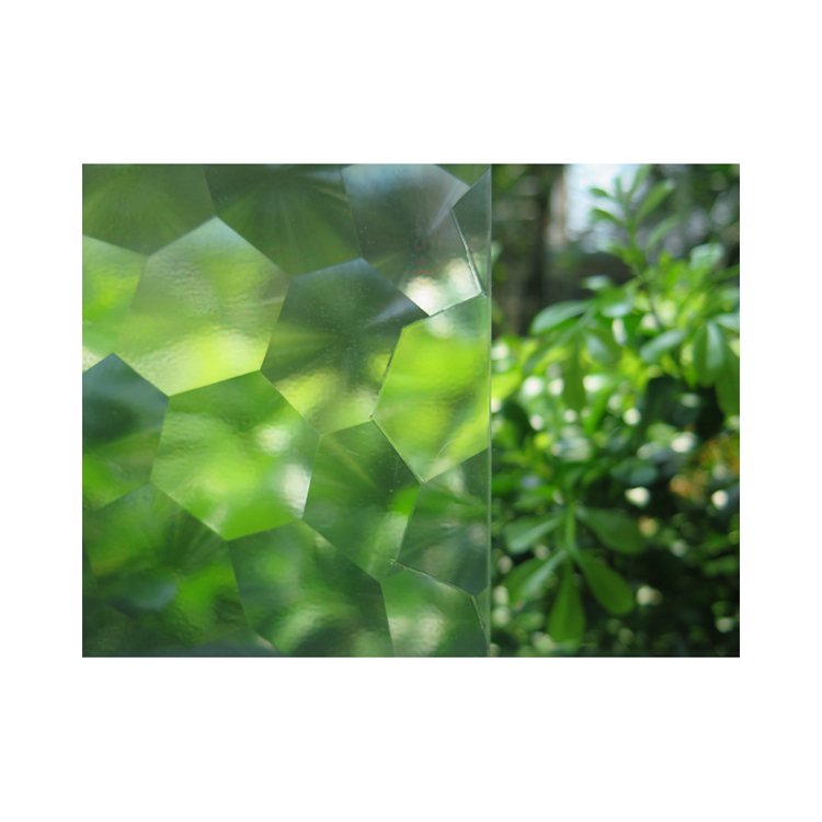 Decorative Window Films