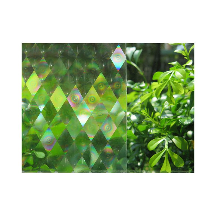 Decorative Window Films