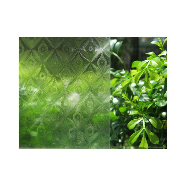 Decorative Window Films