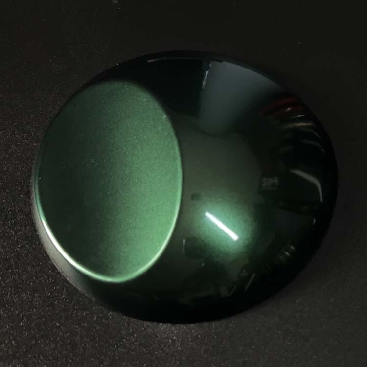 Wholesale Factory Price Chrome Jade Green Color Self-adhesive Decoration Roll Film Vehicle Auto Sticker Vinyl Car Wrap