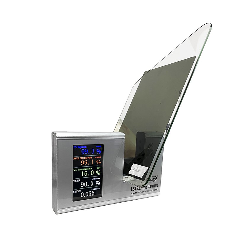 Crystalline Series CR20 CR40 UVR 99.9% IRR 99.9% Quality As 3M Non-metal Glare Reduction Ceramic Tint Automotive Window Film