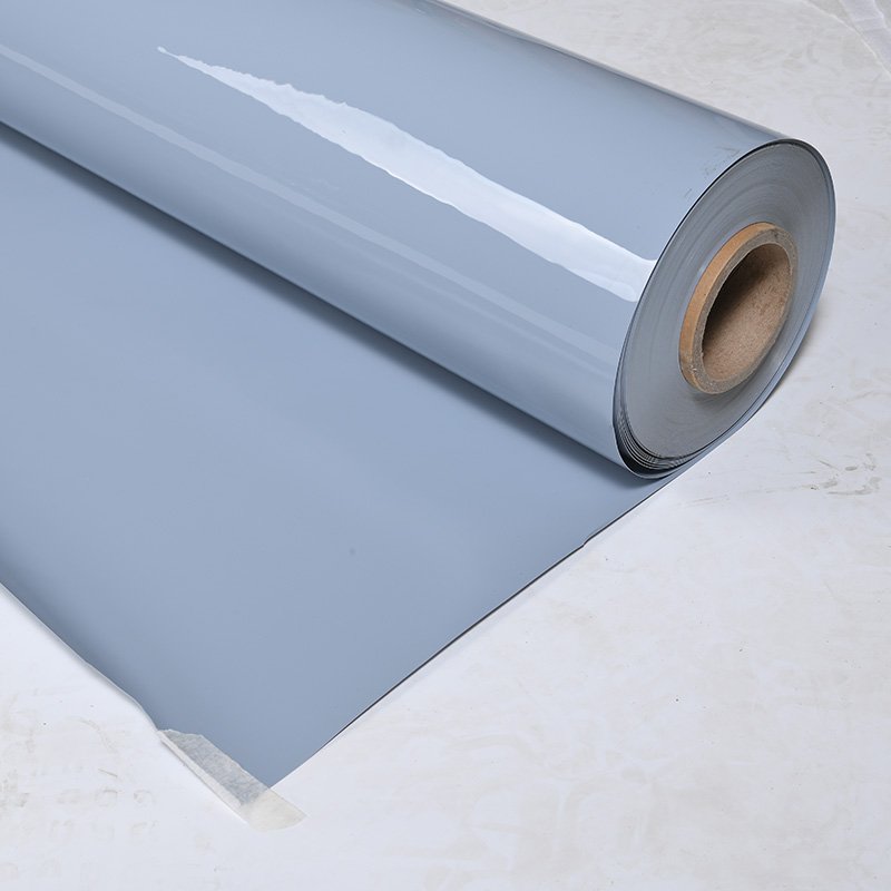 High Quality Petg Film High Quality 0.2mm 0.3mm 0.5mm 1mm PETG Decorative Film