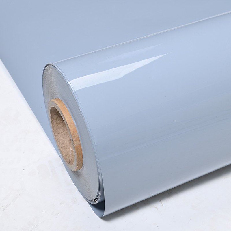 High Quality Petg Film High Quality 0.2mm 0.3mm 0.5mm 1mm PETG Decorative Film
