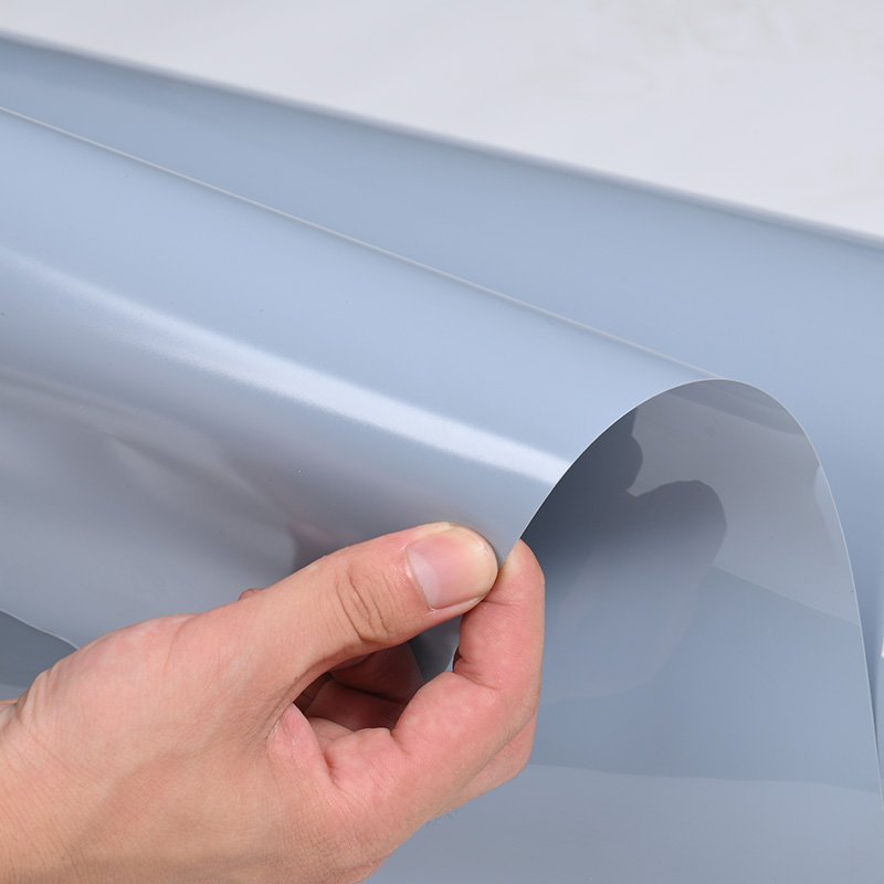 High Quality Petg Film High Quality 0.2mm 0.3mm 0.5mm 1mm PETG Decorative Film