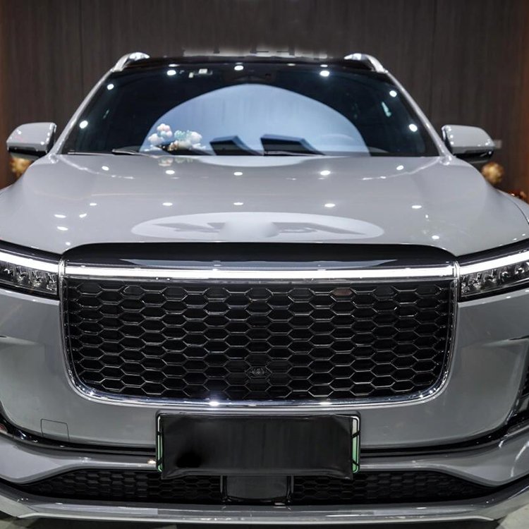 Glossy Light Cement Grey Car Wrap Vinyl Car Body Stickers Film Color Change For Vehicle Car Wrapping