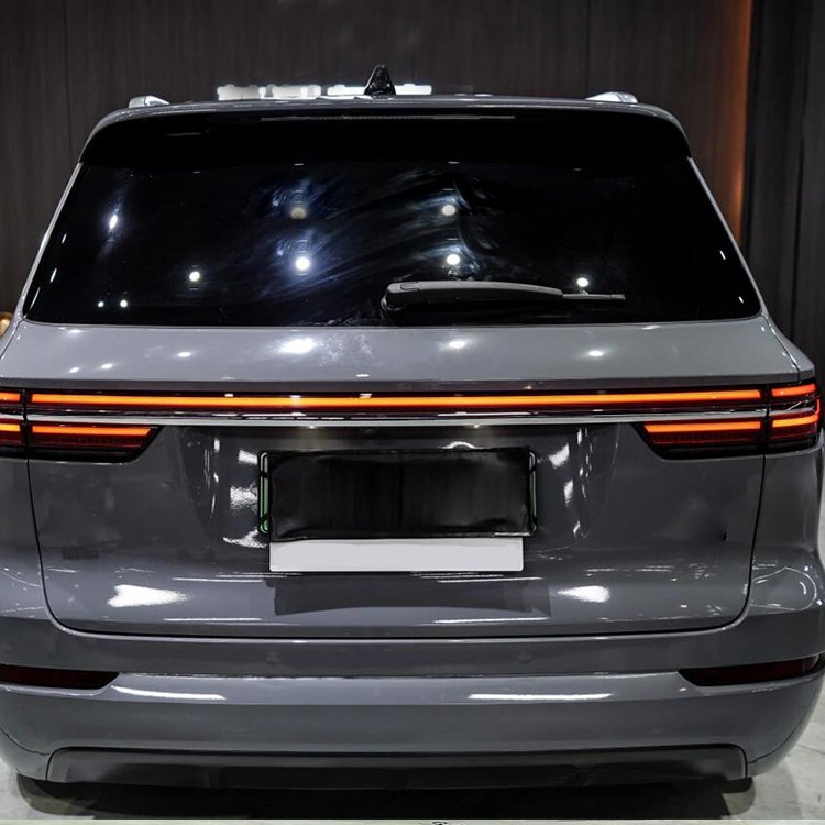 Glossy Light Cement Grey Car Wrap Vinyl Car Body Stickers Film Color Change For Vehicle Car Wrapping