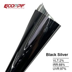 Black-Silver