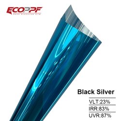 Blue-Silver