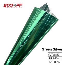 Green-Silver
