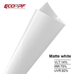 Matte-white