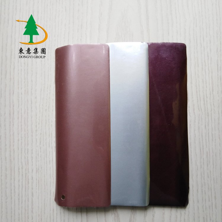 HIGH GLOSS PEARLING PVC DECORATIVE FILM FOR HOME FURNITURE USE