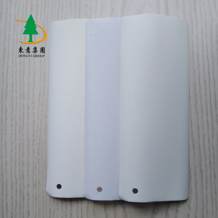 HIGH GLOSS PEARLING PVC DECORATIVE FILM FOR HOME FURNITURE USE