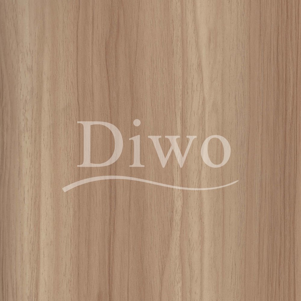 DIWO pvc laminated colored film wood grain decoration films wall paper rolls