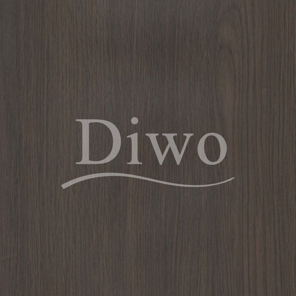 DIWO pvc laminated colored film wood grain decoration films wall paper rolls