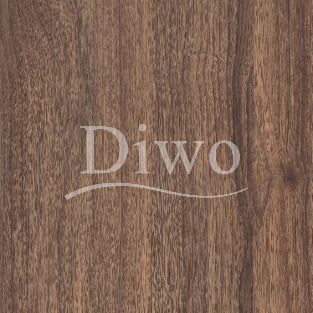 DIWO pvc laminated colored film wood grain decoration films wall paper rolls