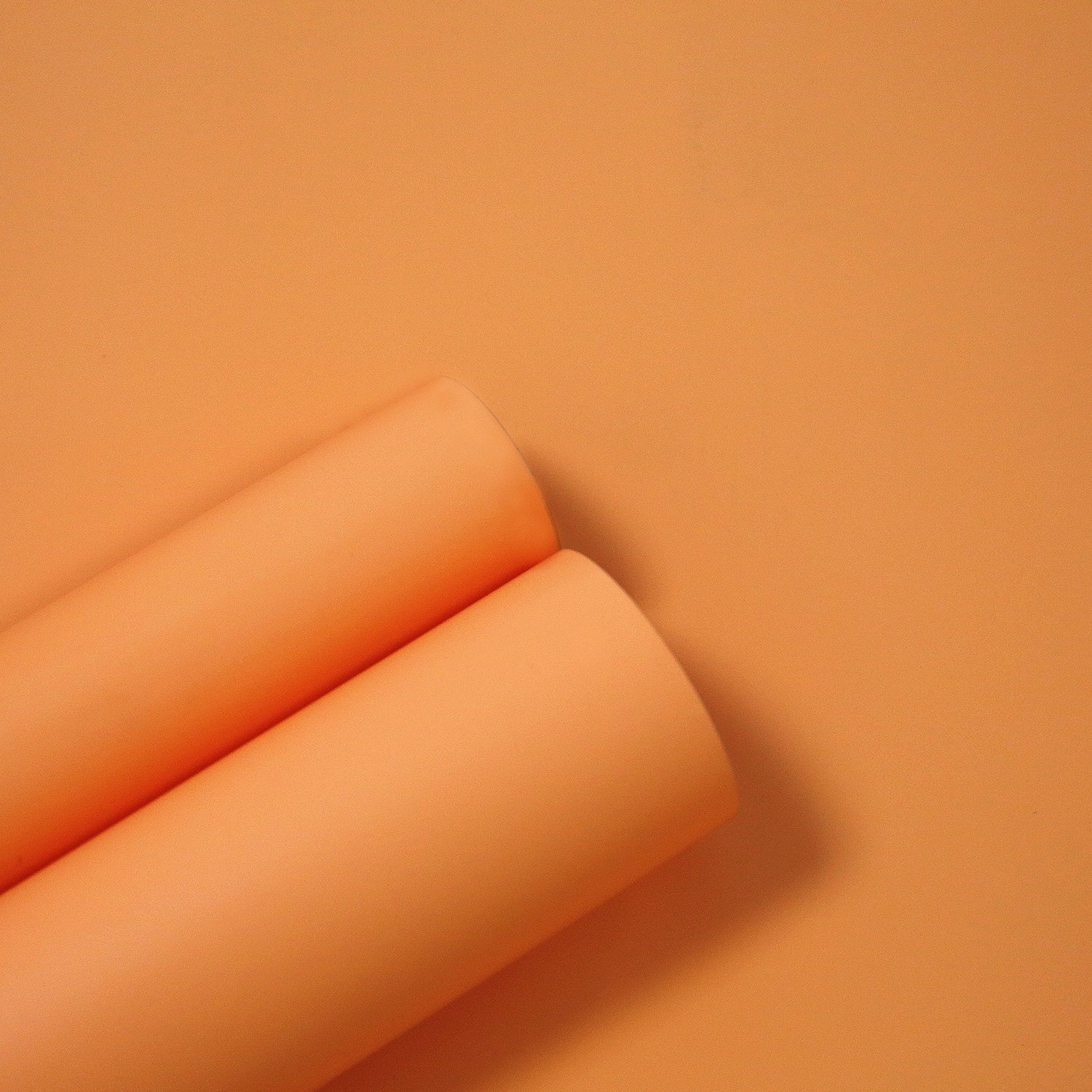 Multicolor Solid MonoChrome Style Vacuum Press Laminadora Membrane Foil Decorative PVC Film For Wall Panel