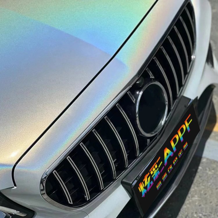 Wrap Vinyl Car Vinyl Car Wrap Matte White Paint Protection Film Color Changing Ppf Decorative Film