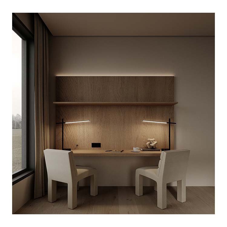 widely used PVC PP TPO PEF decorative film for furniture Easy to Clean for wood and solid colours with deep texture