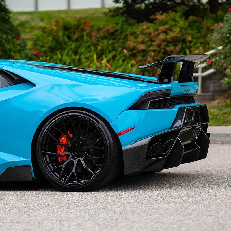 Miami Blue Vinyl Wrap car wrap vinyl color OEM Factory price decorative films color-changing car tpu film