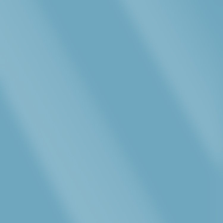 New Product Promotion Bedroom Furniture Blue Series Decorative Films Umados
