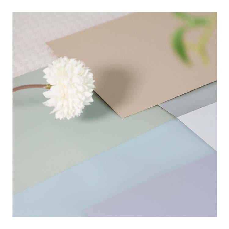 cute PVC PP TPO PEF decorative textured films mechanical strength for wood grain solid color HG metallic marble rock fabric
