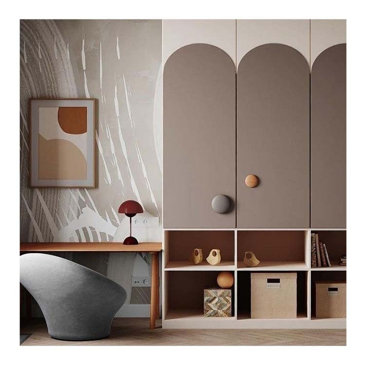 cute PVC PP TPO PEF decorative textured films mechanical strength for wood grain solid color HG metallic marble rock fabric