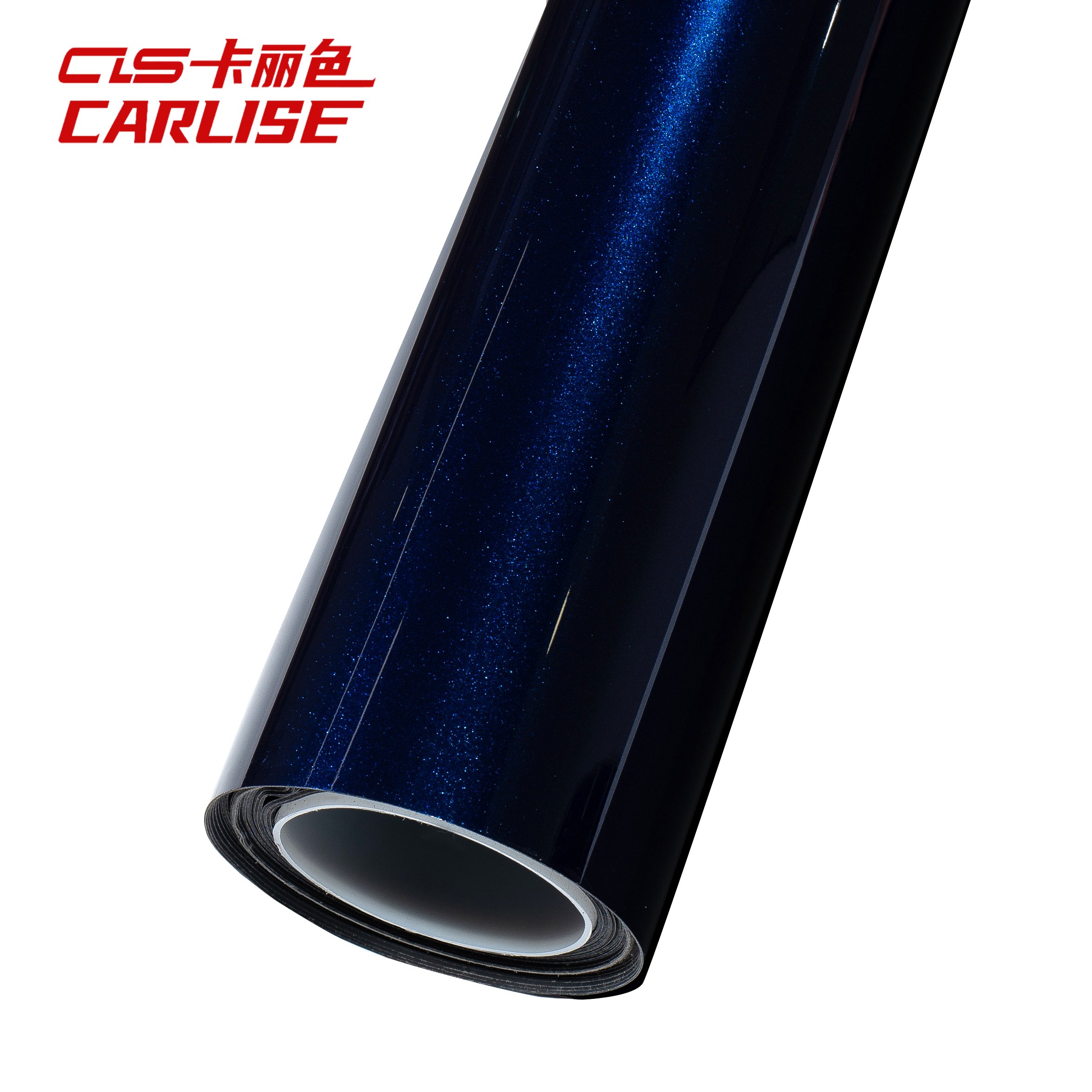 High Gloss PVC Film Directly from Factory Durable Color-Changing Car Body Vinyl Stickers Window Tint Packaging Automotive Use