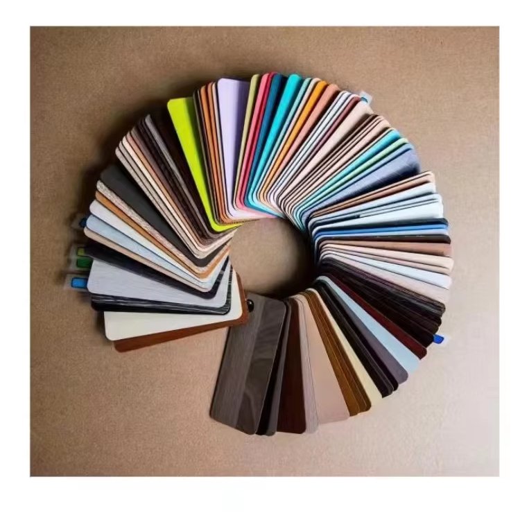 Professional Supplier pvc granite look marble gloss film sticker