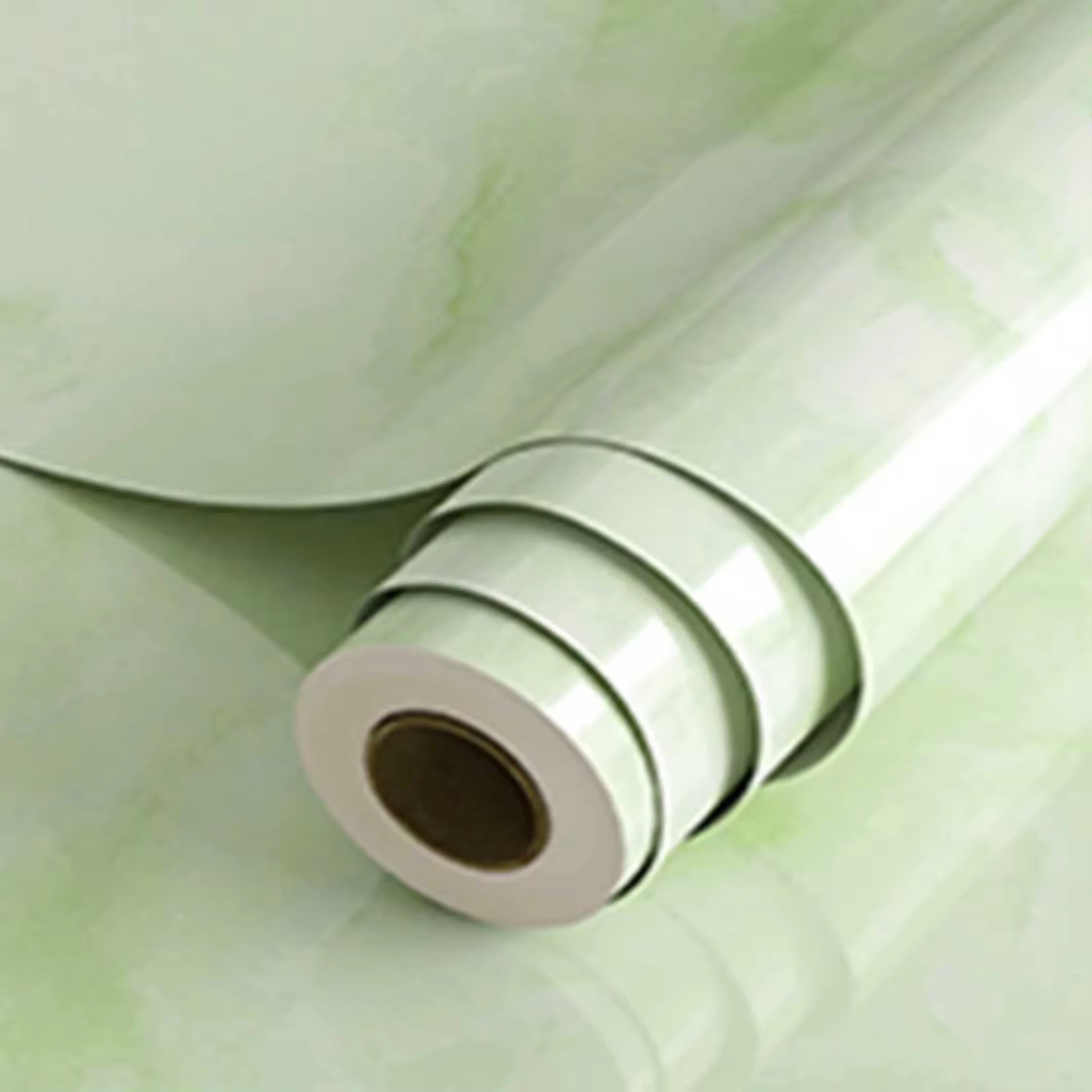 Free Sample Factory Outlet decorative film with glue for furniture vinyl marble wrap pvc marble sheet adhesive