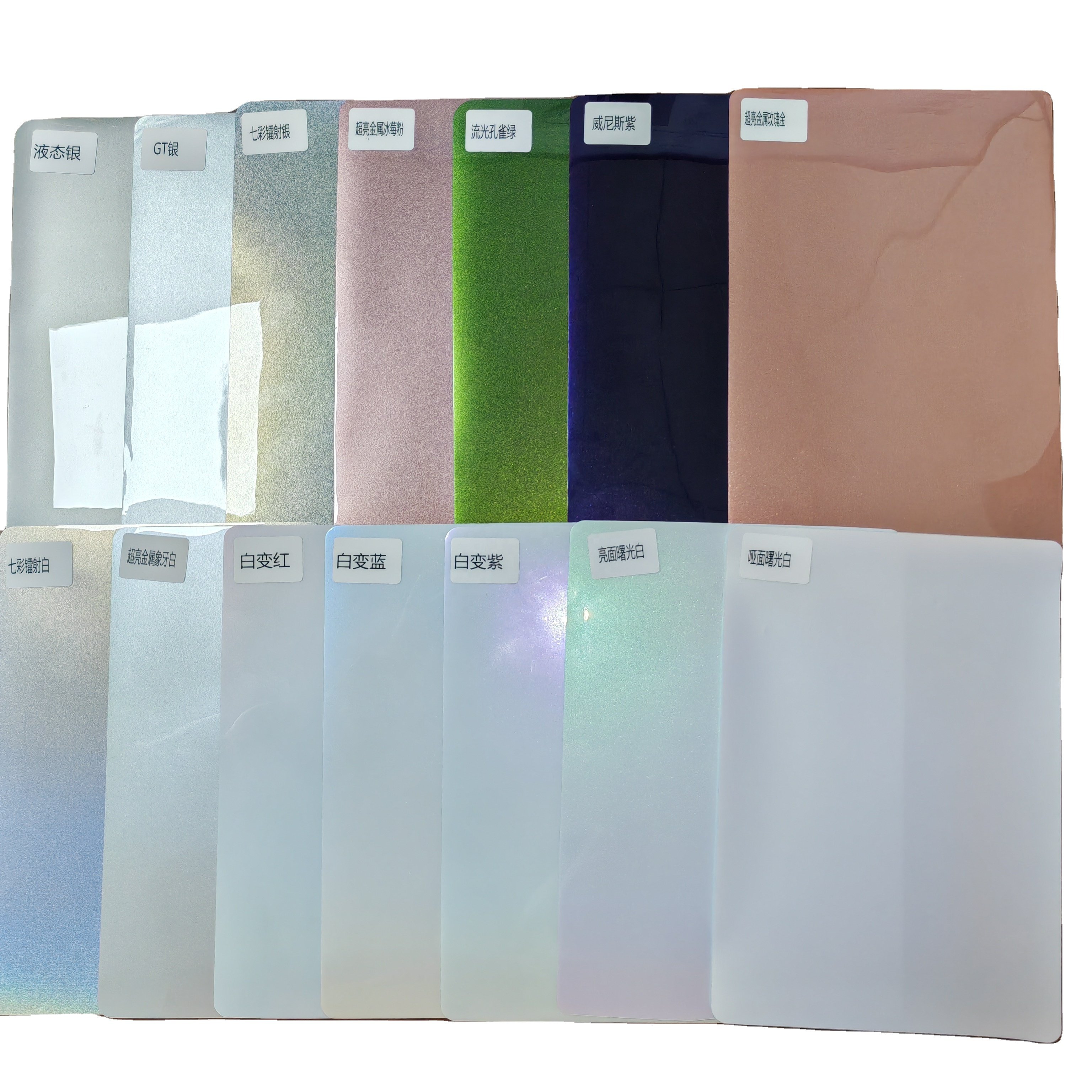 Wholesale Factory Price HighiGloss Carbon Fiber 3D Color Self-adhesive Decoration Roll Film Vehicle Auto Sticker Vinyl Car Wrap