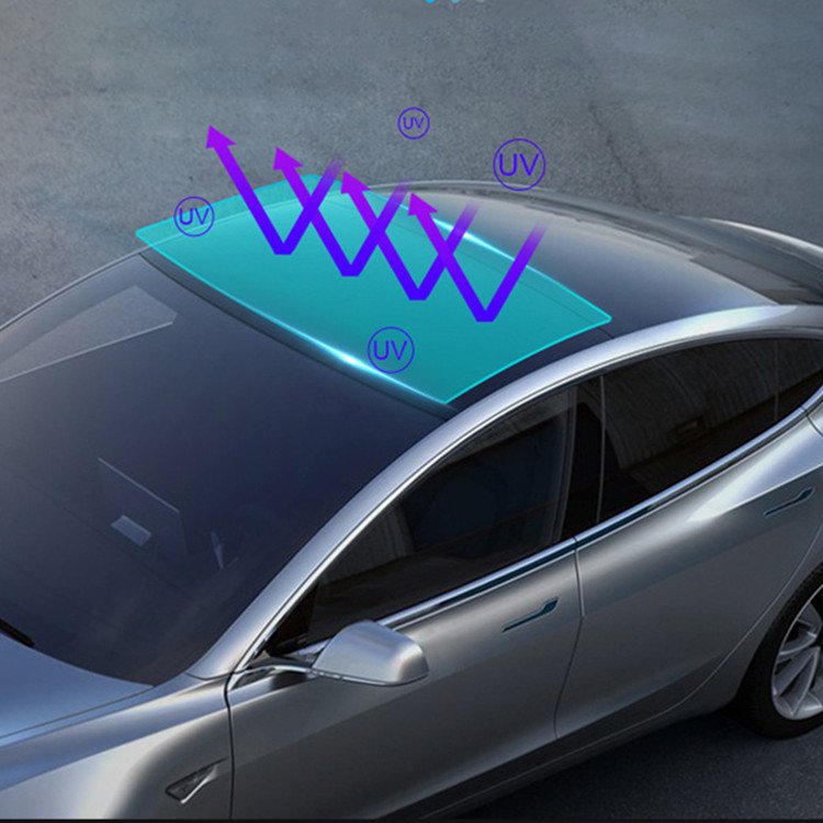 China Factory Price Tinted Smart Nano Ceramic Uv Privacy Self Adhesive Decoration Film Glass Sticker Car Tint Mirror Window Film
