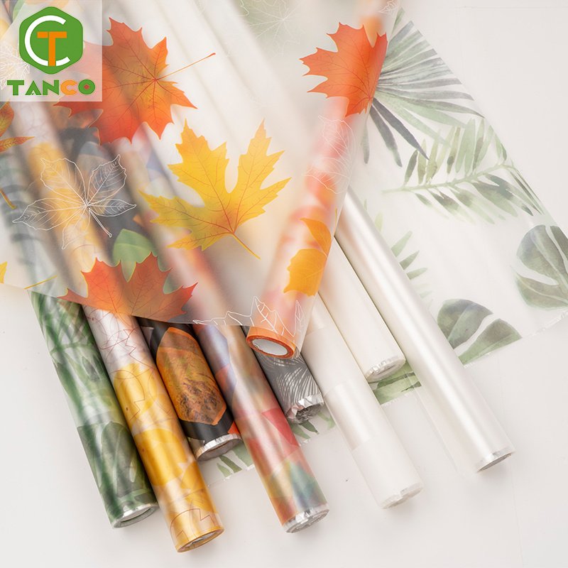 Free sample static cling tint removable pvc glass film window film glass decoration sticker