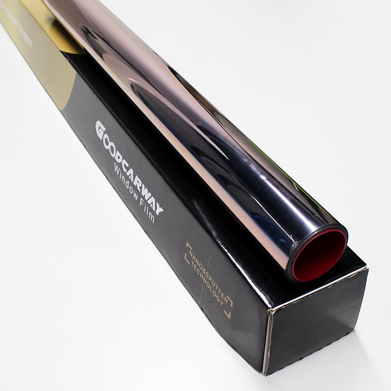 High Quality Car Chameleon film Car Window Tint film Decorative Tint