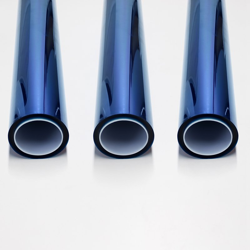 High Quality Car Chameleon film Car Window Tint film Decorative Tint